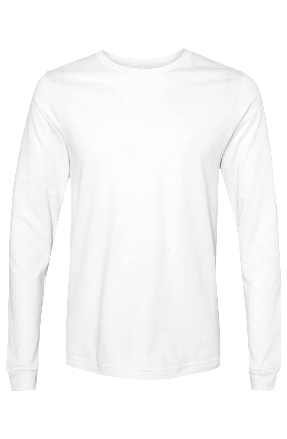 MOST WANTED LONG SLEEVE TEE