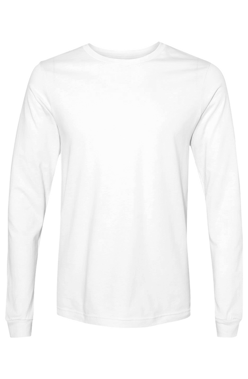 MOST WANTED LONG SLEEVE TEE