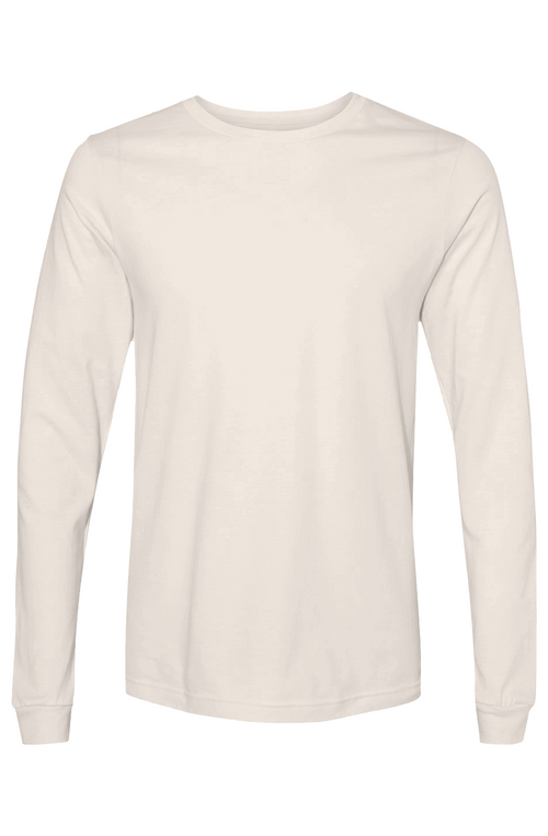 MOST WANTED LONG SLEEVE TEE