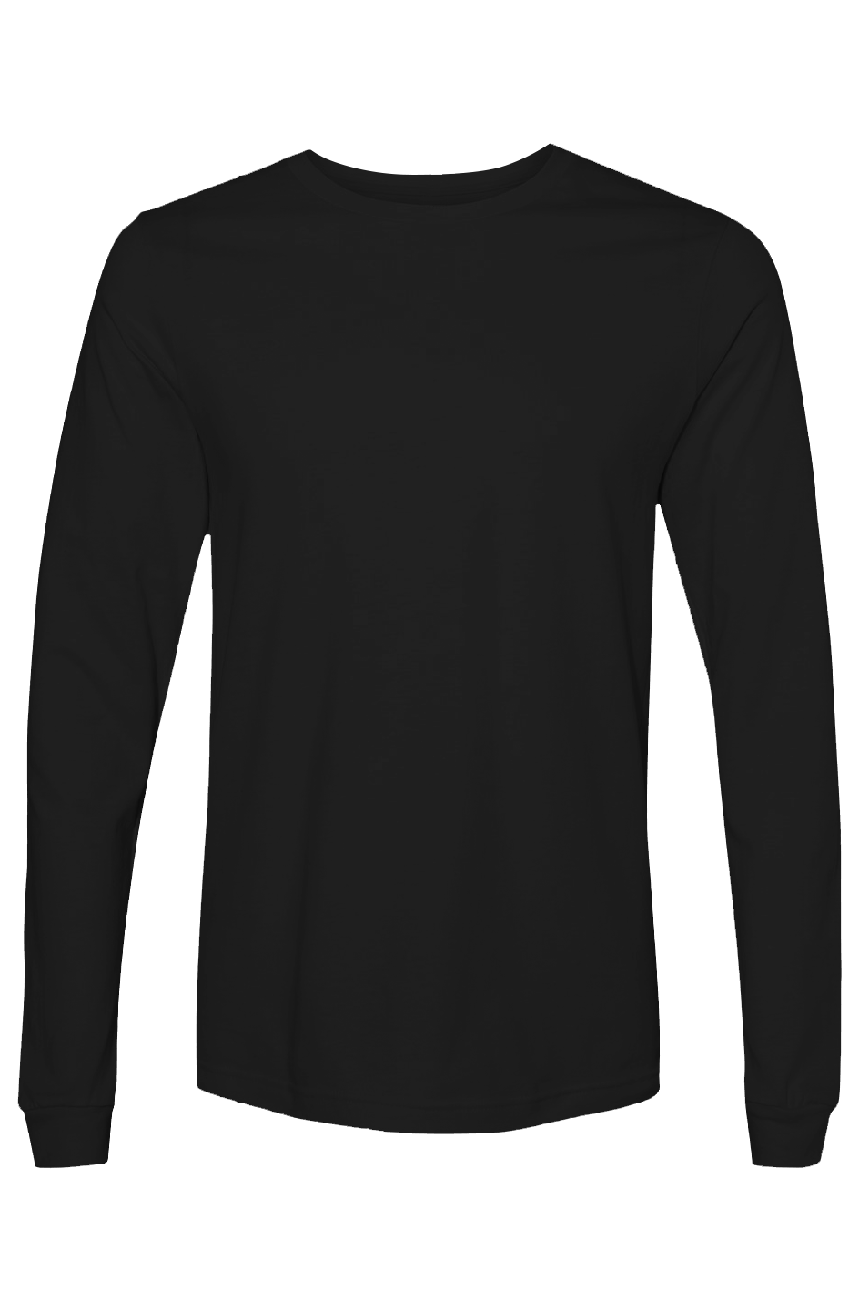 MOST WANTED LONG SLEEVE TEE