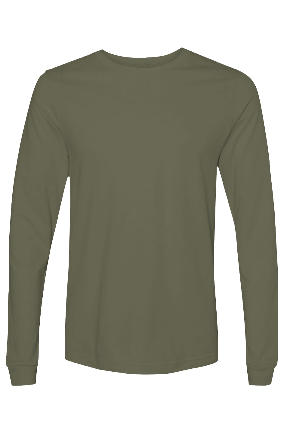 MOST WANTED LONG SLEEVE TEE