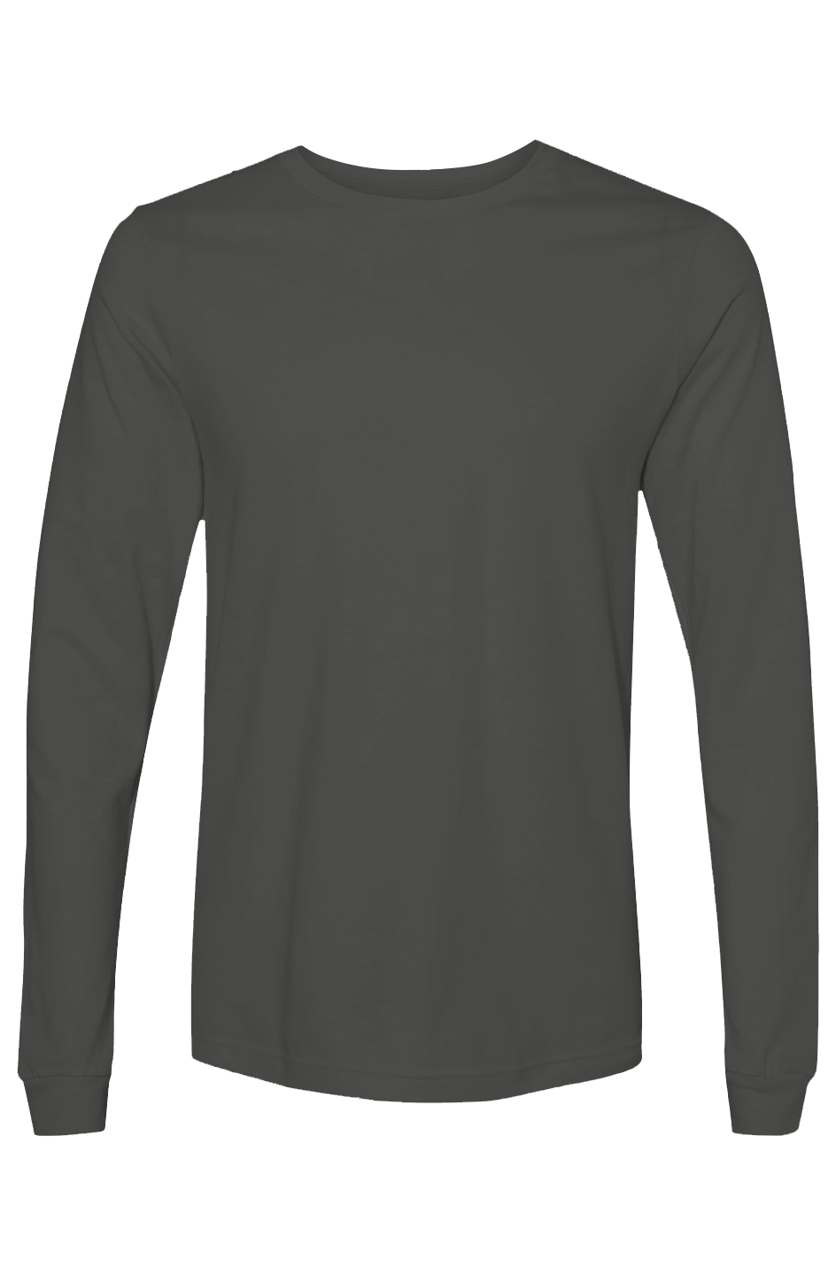 MOST WANTED LONG SLEEVE TEE