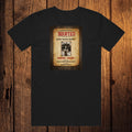 CUSTOM MOST WANTED PETS PREMIUM T-SHIRT
