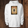 MOST WANTED HOODIE